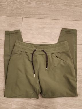 Columbia Womens Bryce Canyon Jogger Pants SzM